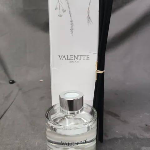 VALENTTE SEA SAT REED DIFFUSER