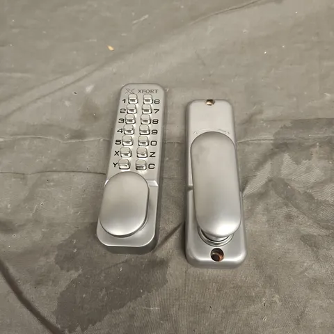 XFORT DIGITAL DOOR LOCK