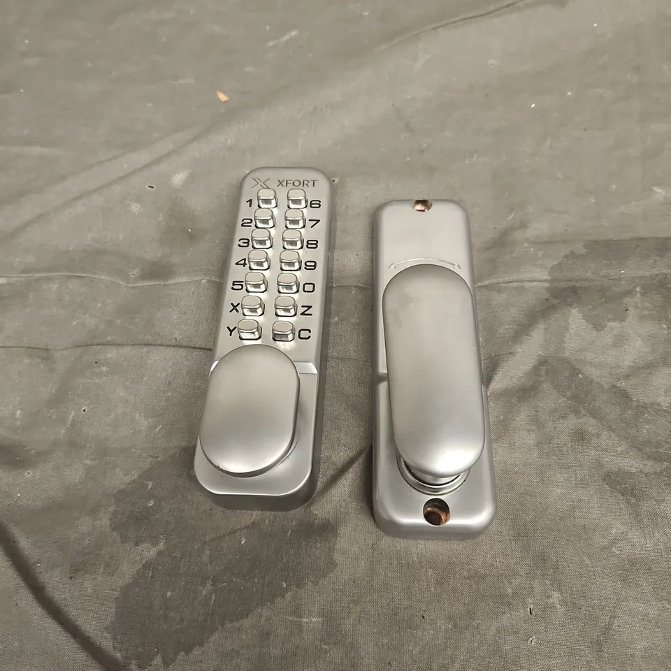 XFORT DIGITAL DOOR LOCK