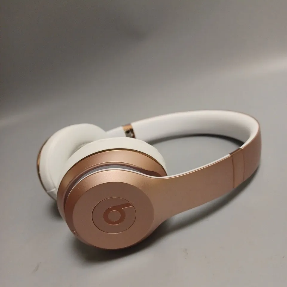 BEATS SOLO 3 WIRELESS HEADPHONES 