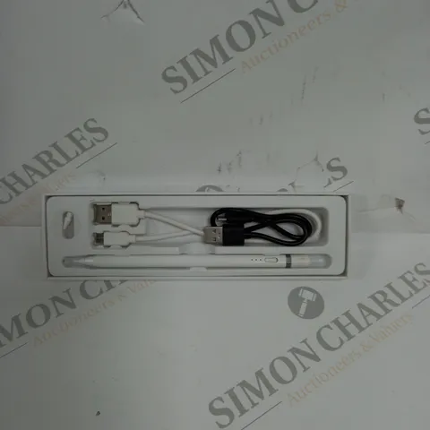 BOXED TECHOLE STYLUS PEN