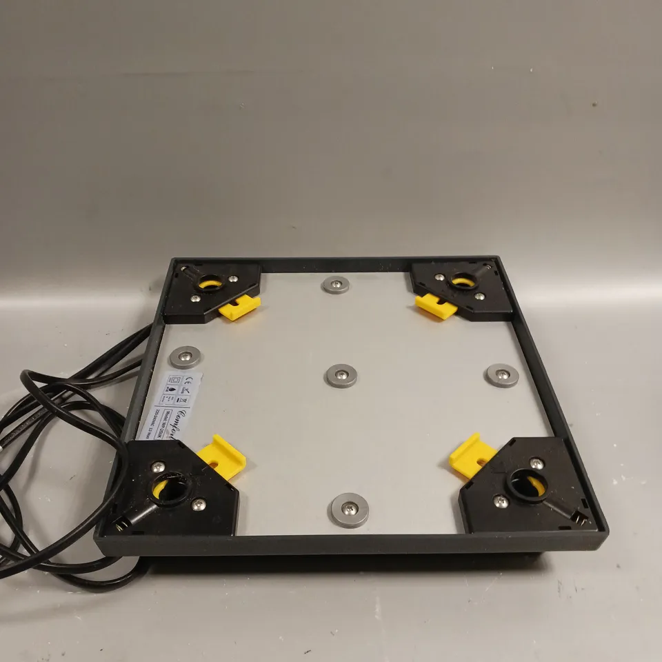 COMFORT CHICK BROODER HEATING PLATE WP-25UK