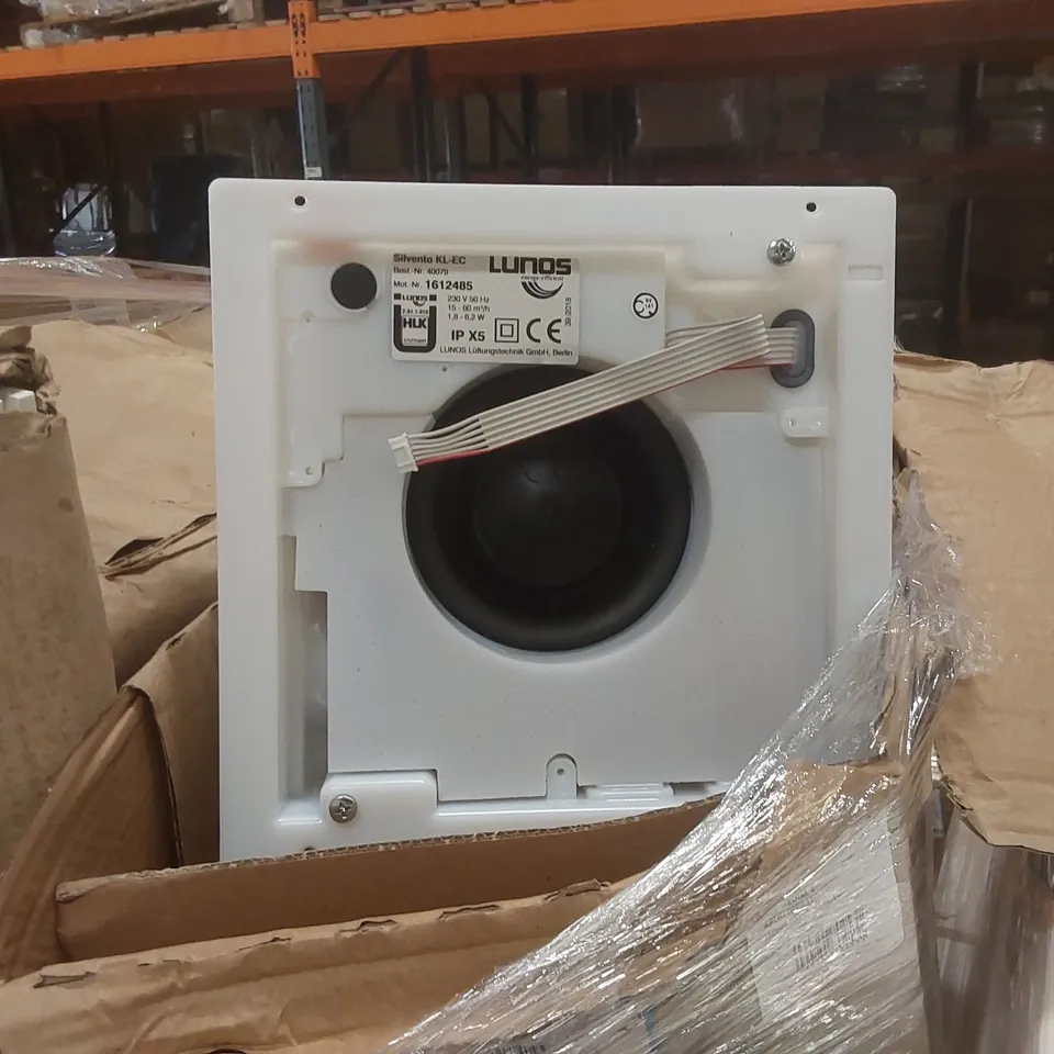 PALLET CONTAINING A VERY LARGE QUANTITY OF ASSORTED ITEMS INCLUDING: EDGING TAPE, SILVENTO KL-EC ECT