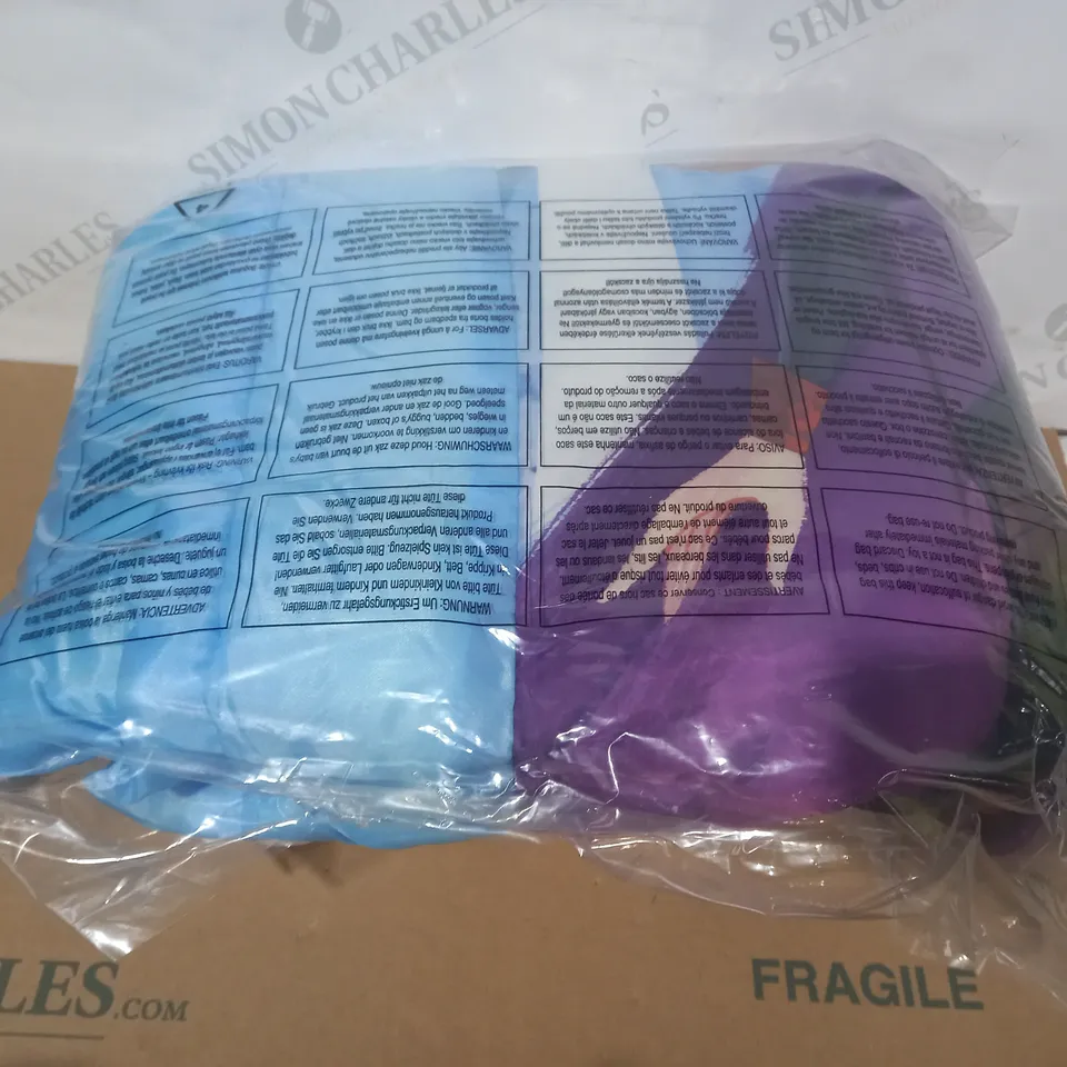 DISNEY FROZEN 2 JUNIOR READYBED RRP £34.99