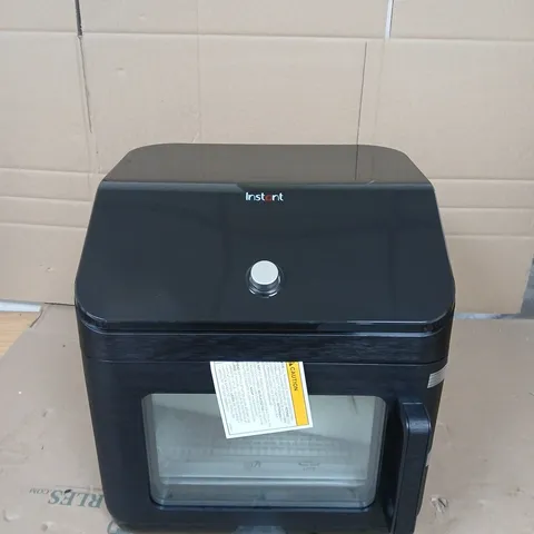 BOXED INSTANT VORTEX 12L AIR FRYER OVEN