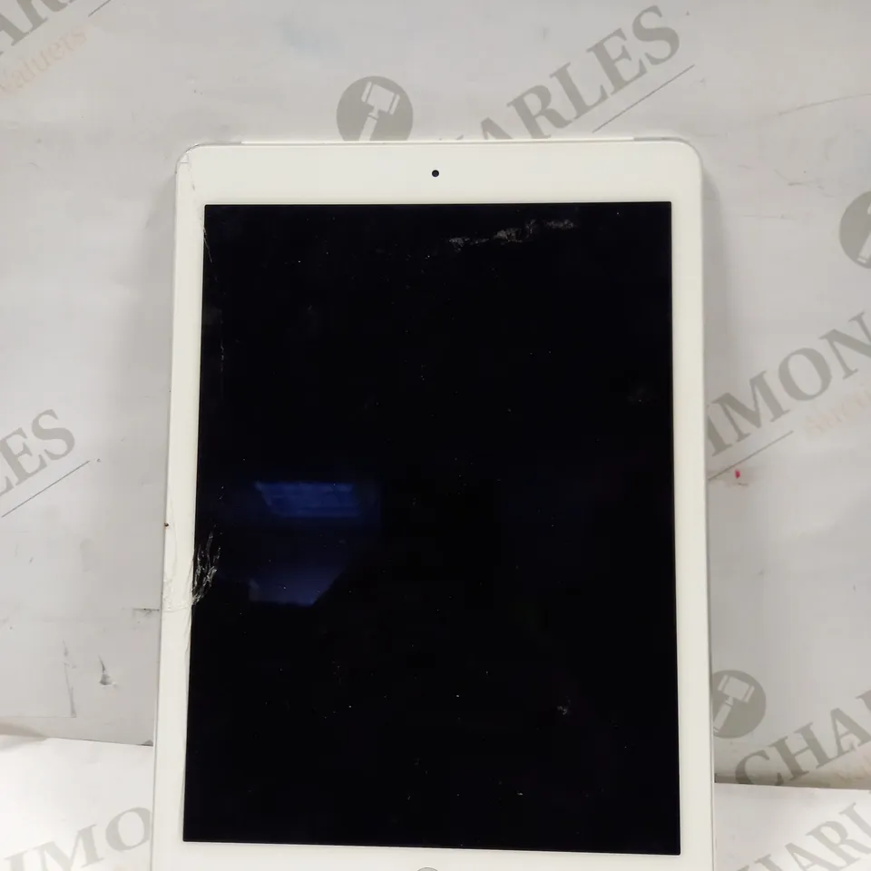 APPLE IPAD AIR 2 