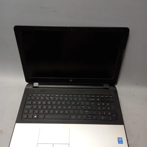 HP 350 G2 LAPTOP IN SILVER