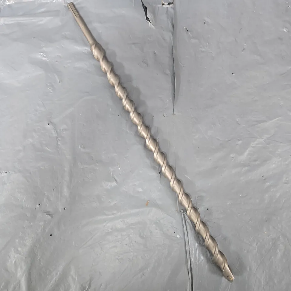 CENTER SDS PLUS HAMMER DRILL BIT 20MM X 450MM
