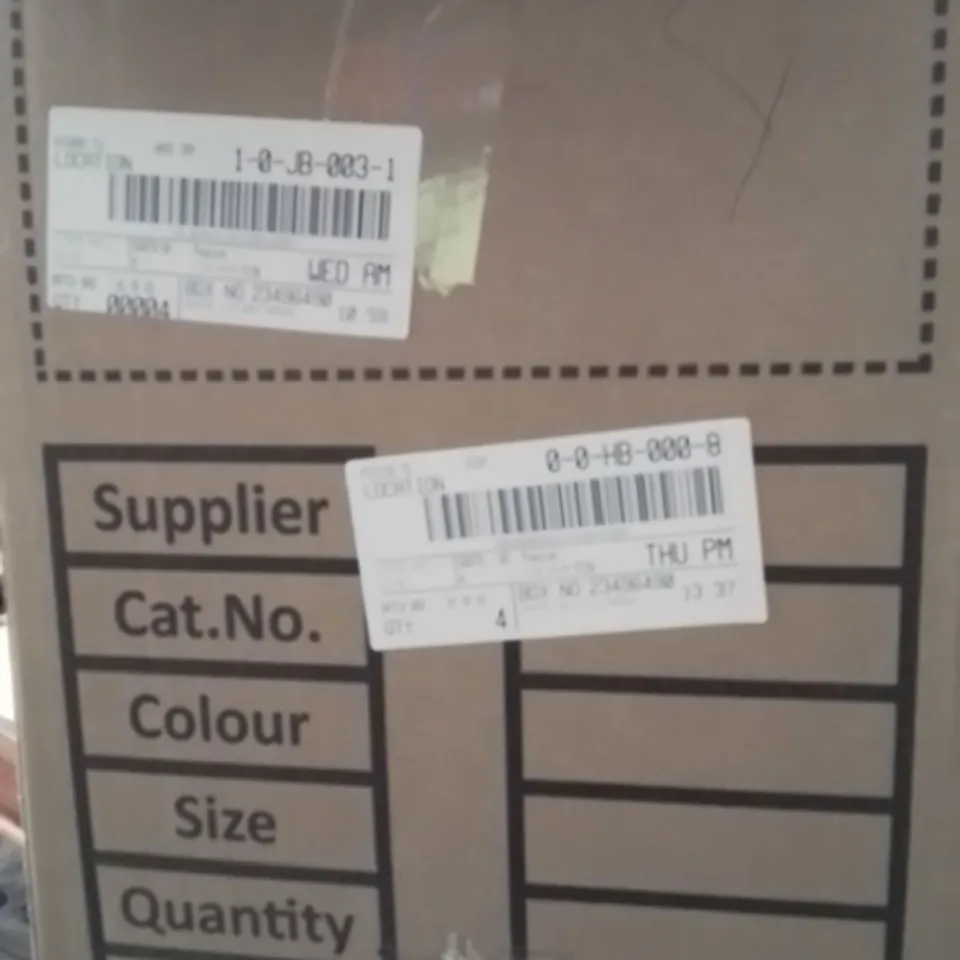 BOXED BRAND NEW APPROXIMATELY 4 JD WILLIAMS PEACOAT PINK SIZE 24