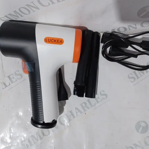 BOXED LUCKEA AIR DUSTER