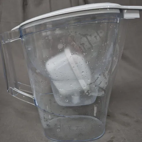 BOXED BRITA WATER FILTER JUG