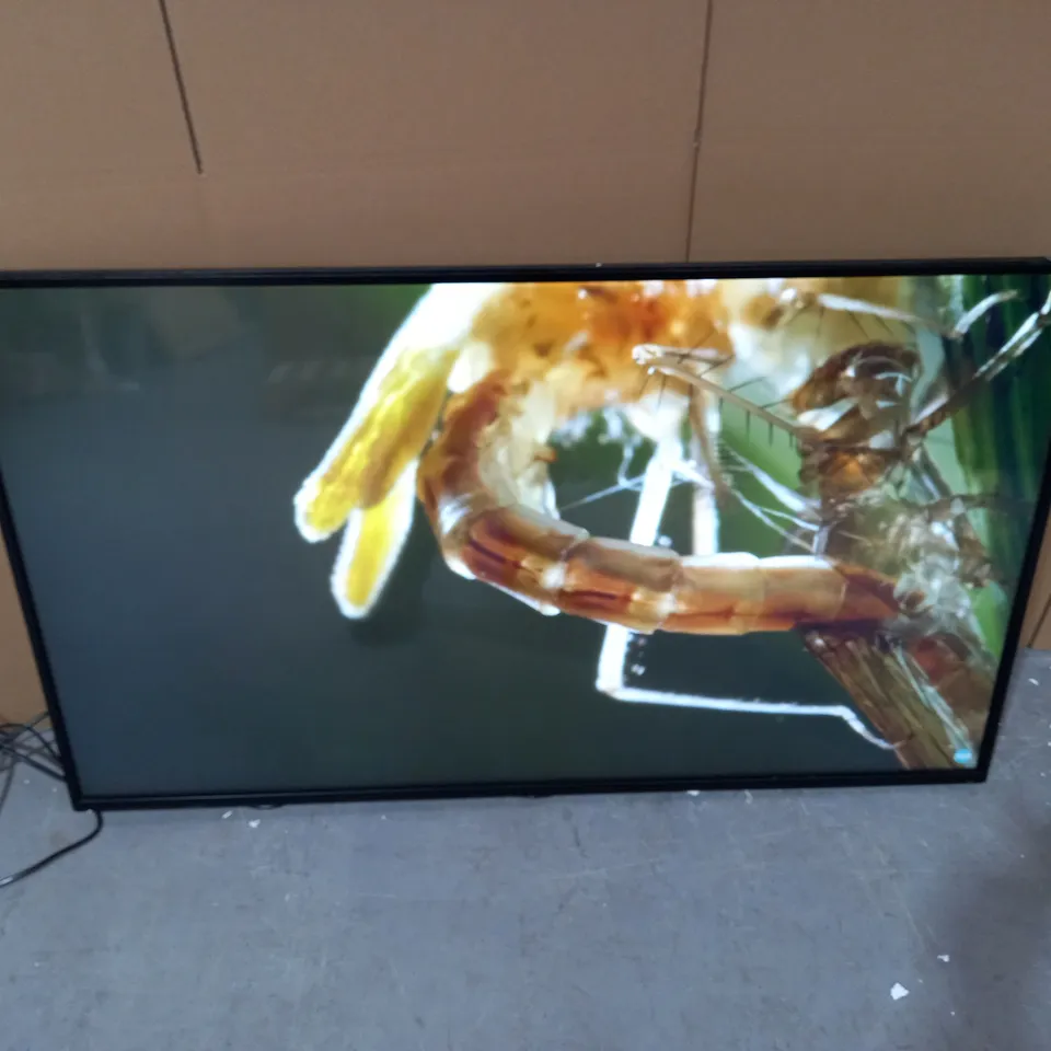 UNBOXED LG 49'' SERIES DISPLAY MONITOR - COLLECTION ONLY 