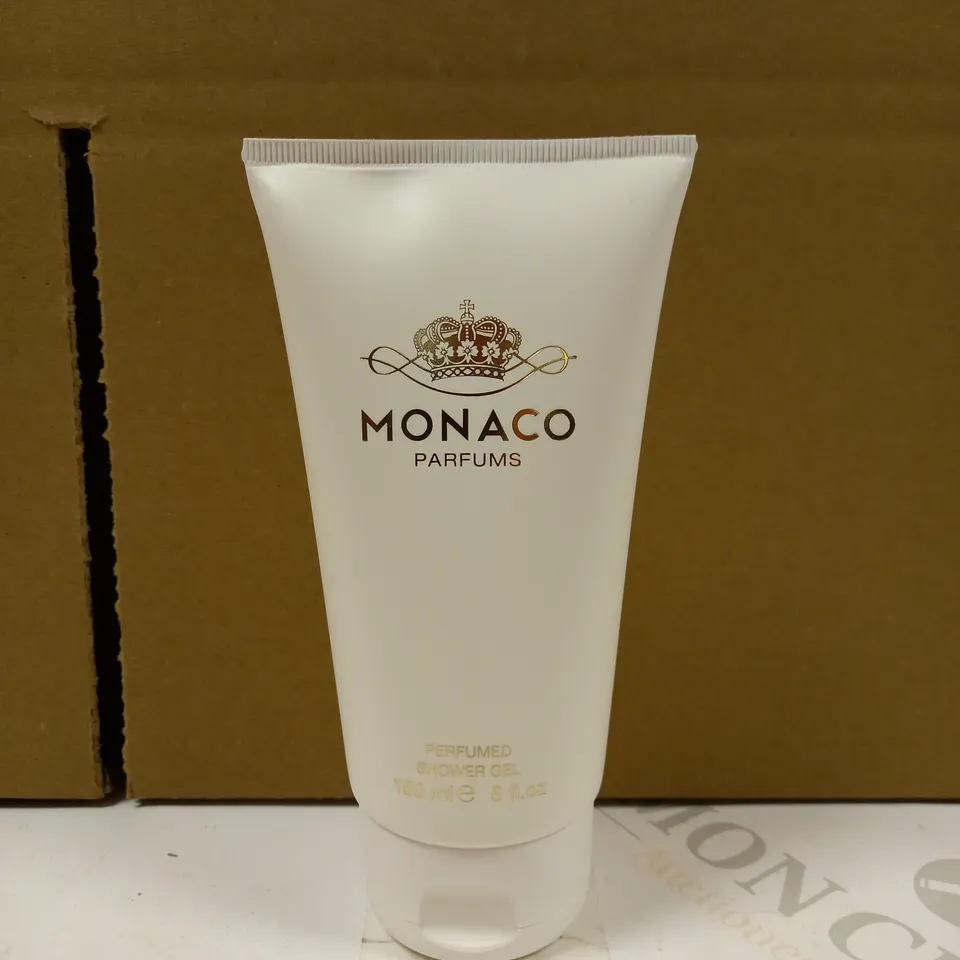 MONACO PARFUMS PERFUMED SHOWER GEL - 150ML