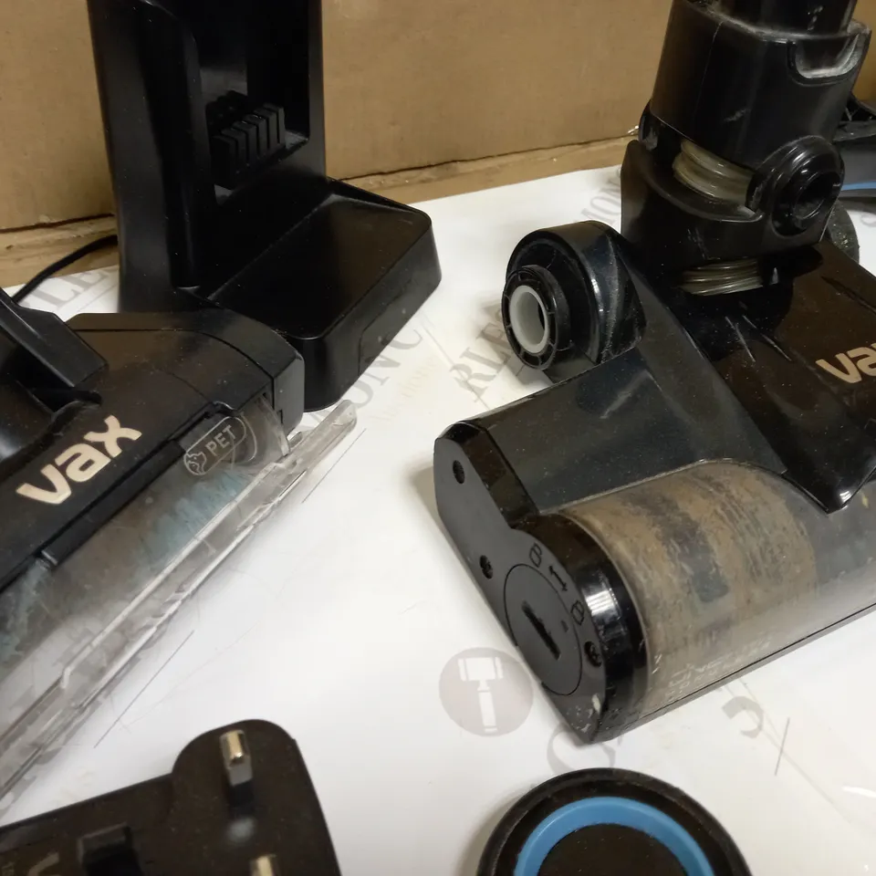 VAX CLSV-84KP HOOVER 