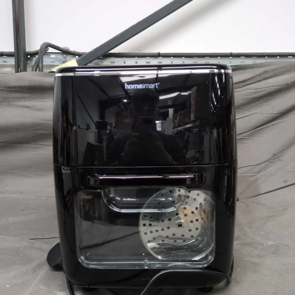 HOMESMART SMART CRISP AIR OVEN 13L 