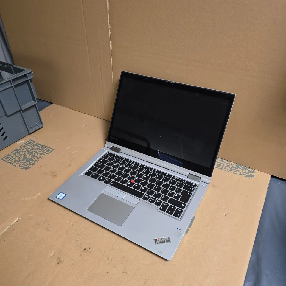 LENOVO THINKPAD YOGA 370 13.3" LAPTOP – I5-7300U, 8GB RAM, 256GB SSD