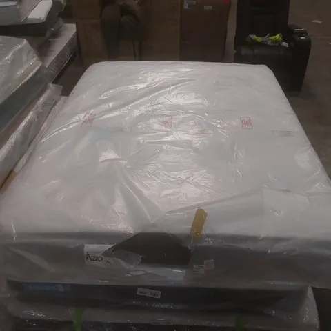 QUALITY BAGGED 5FT KING SIZED MATTRESS