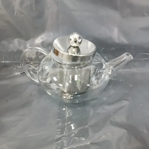 BOXED WHITTARD PIMLICO TEAPOT - COLLECTION ONLY