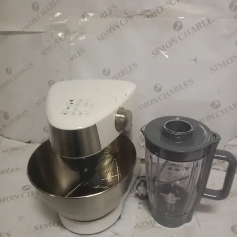 KENWOOD PROSPERO COMPACT STAND MIXER