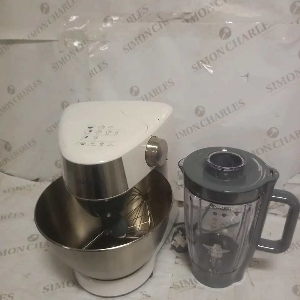 KENWOOD PROSPERO COMPACT STAND MIXER