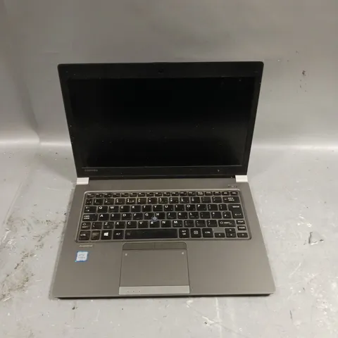 TOSHIBA PORTEGA Z30-C