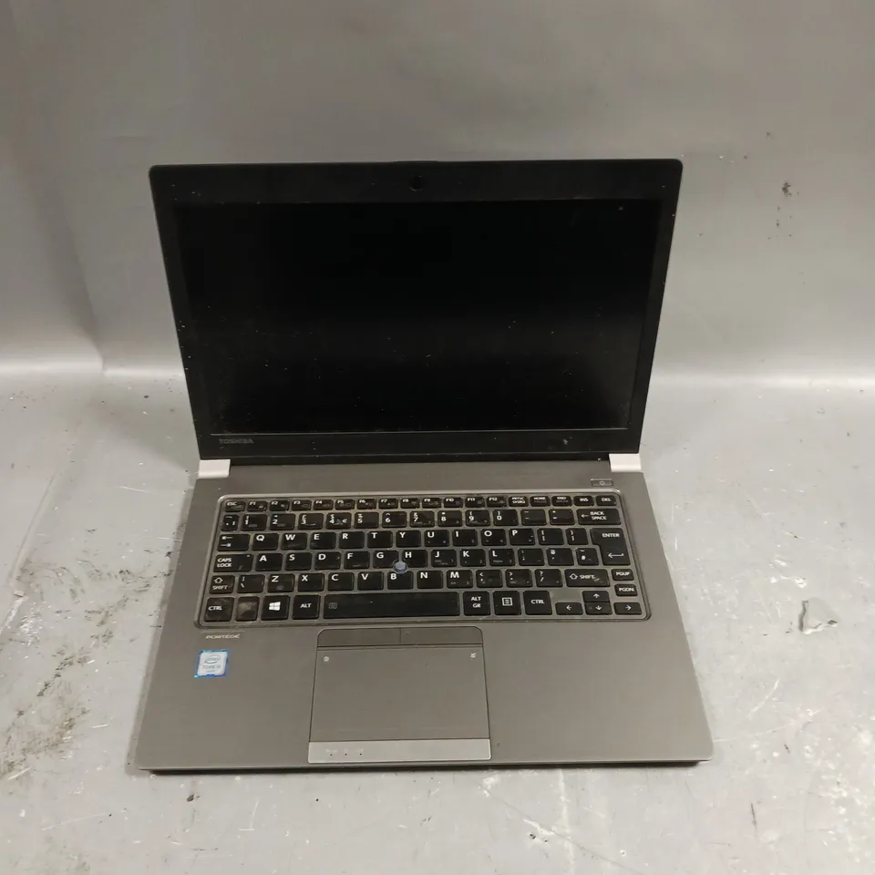 TOSHIBA PORTEGA Z30-C 