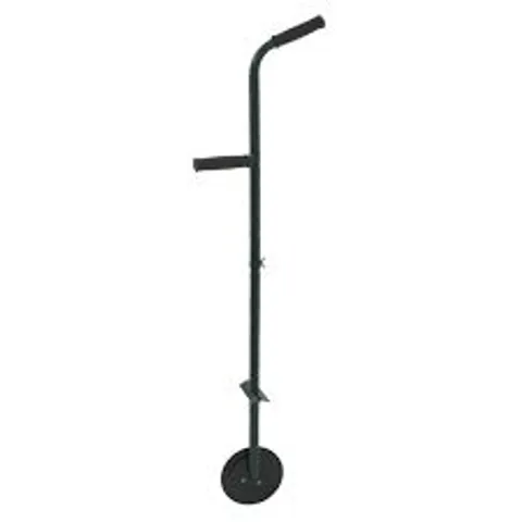 ROLLING GARDEN LAWN BORDER EDGER GRASS CUTTER TRIMMER