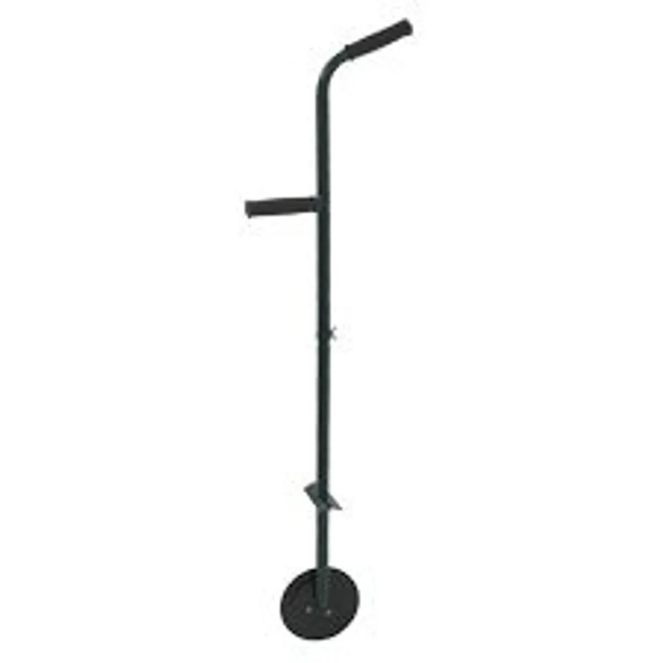 ROLLING GARDEN LAWN BORDER EDGER GRASS CUTTER TRIMMER