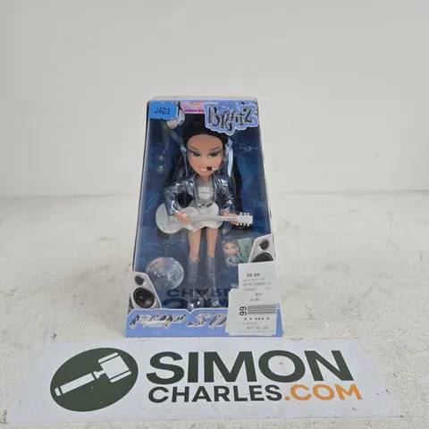 BRATZ JADE POP STARZ DOLL