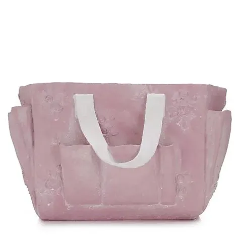 GARDEN REFLECTIONS SORBET COLLECTION GARDEN BAG PLANTER