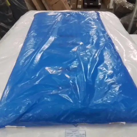 QUALITY BAGGED COTBED MATTRESS 