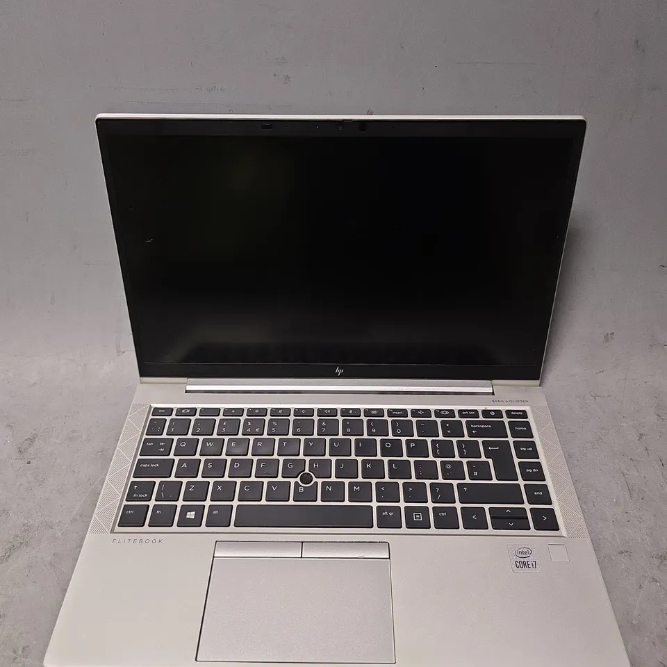HP ELITEBOOK 840 G7 LAPTOP 