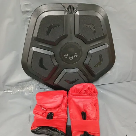 SMART LED BOXING MACHINE
