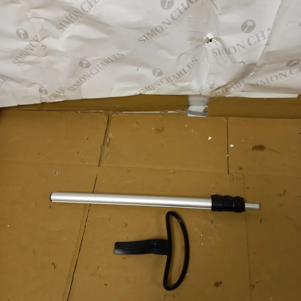 FRIDJA PROFESSIONAL VERTICAL GARMENT STEAMER