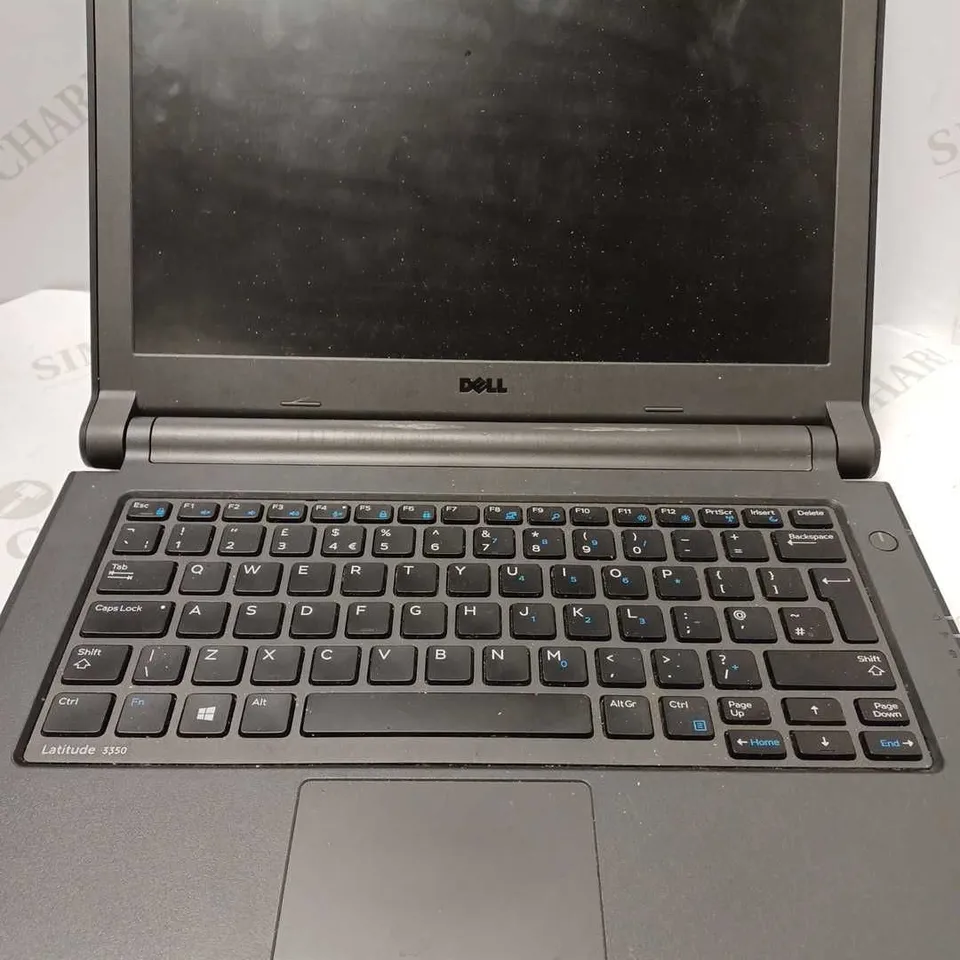 DELL LATITUDE 3350 LAPTOP 