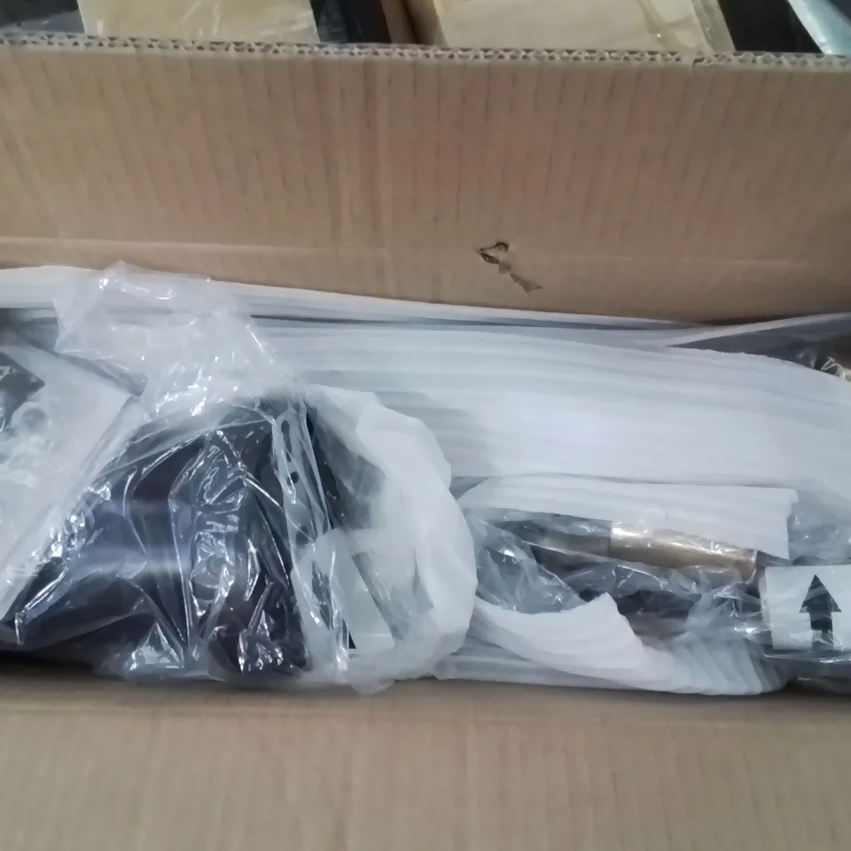 BOXED ANNALESE 10-LIGHT 97CM DIMMABLE SPUTNIK SPHERE SEMI FLUSH MONT (1 BOX)