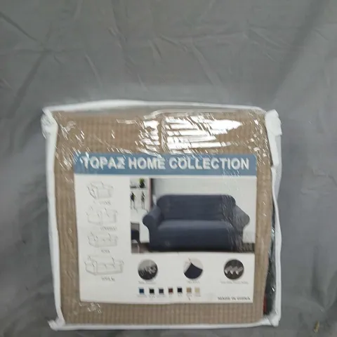 TOPAZ HOME COLLECTION SOFA - SOFA COVERS