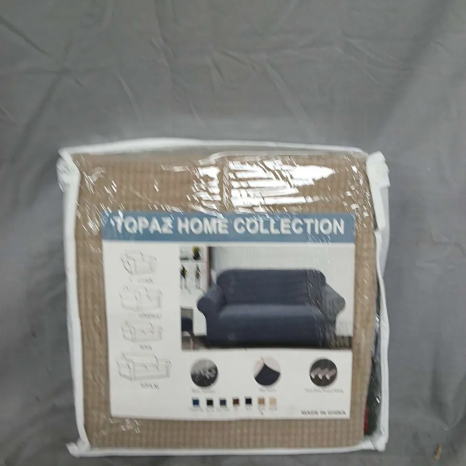 TOPAZ HOME COLLECTION SOFA - SOFA COVERS