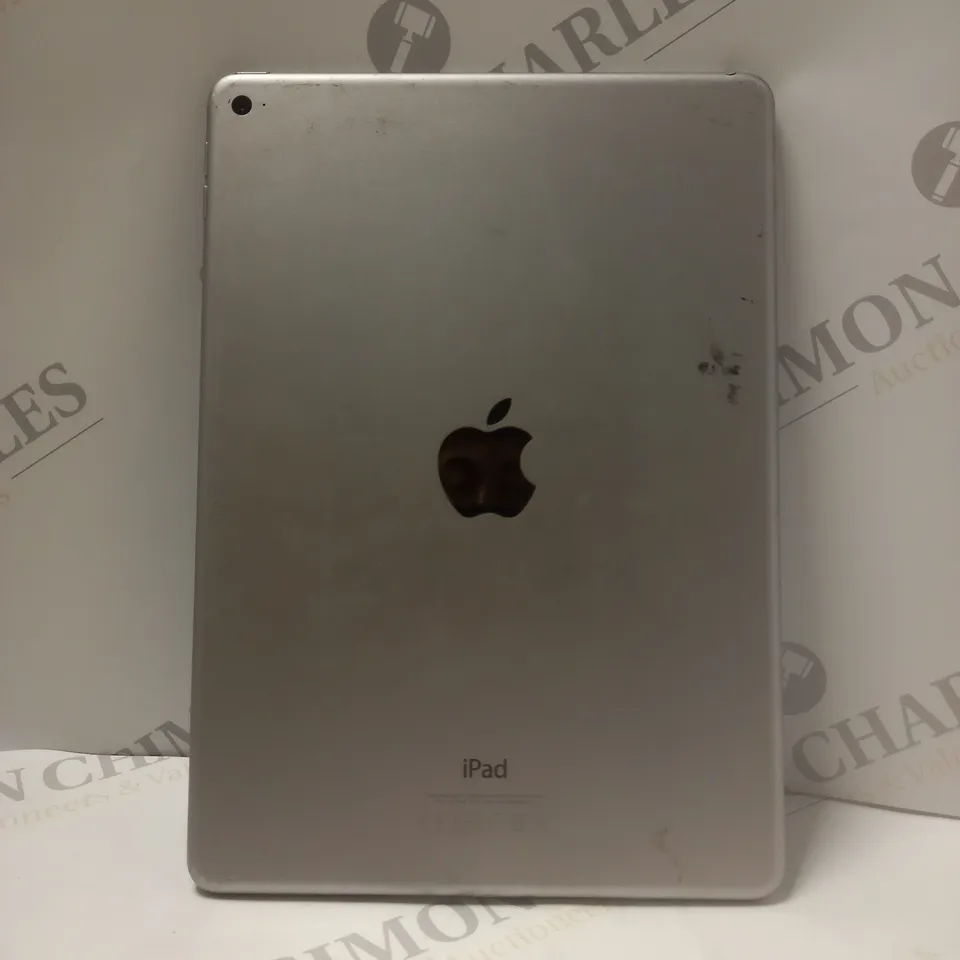 APPLE IPAD AIR 2 MODEL A1566