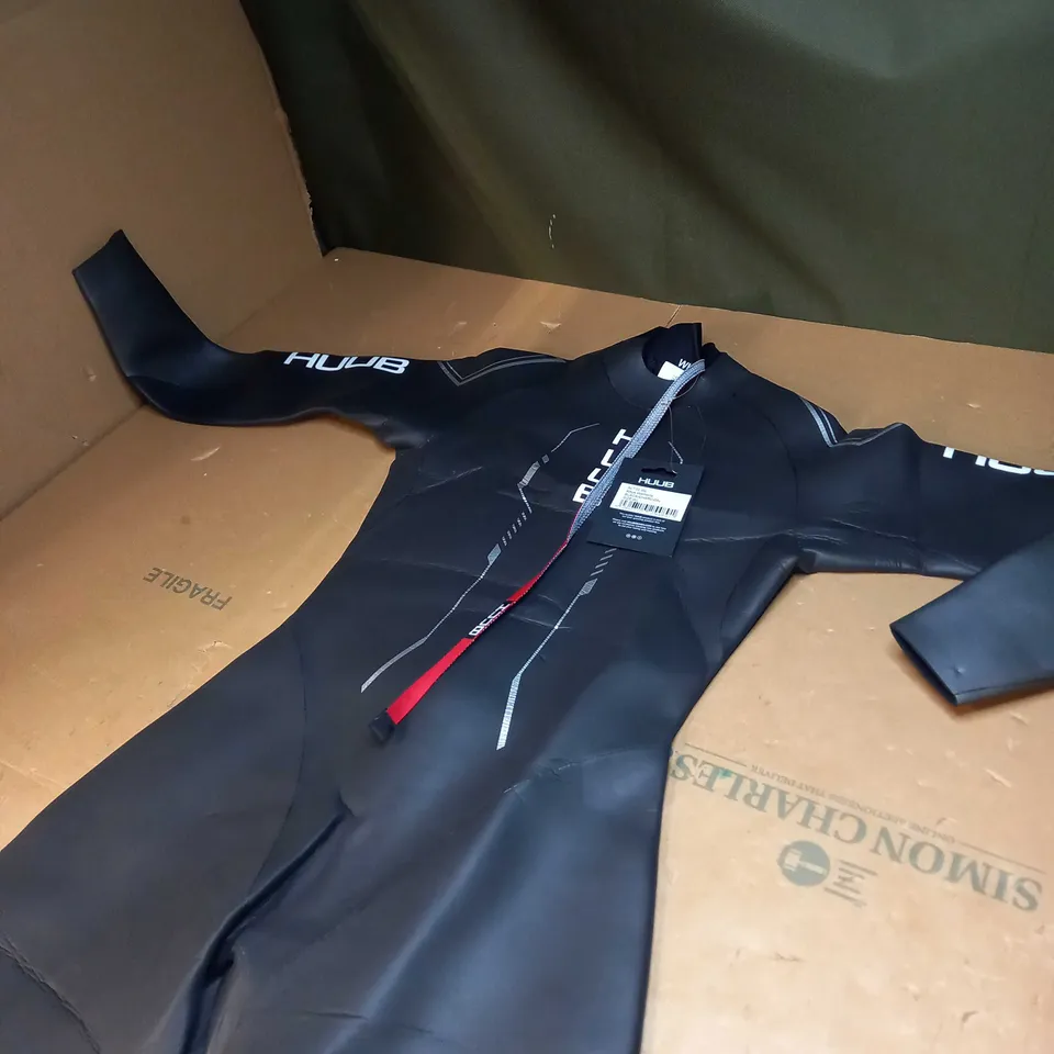 HUUB ALITUS WOMENS DIVING SUIT SIZE WL