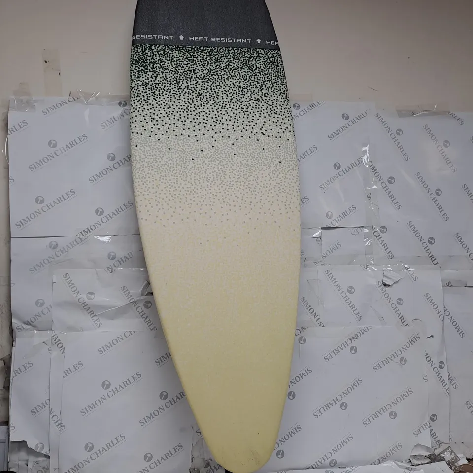 NEW DAWN IRONING BOARD - COLLECTION ONLY
