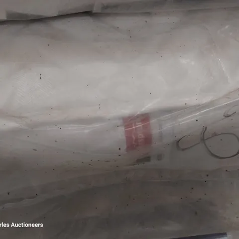 QUALITY BAGGED 4'6" DOUBLE AIRSPRUNG MICRO QUILT MATTRESS