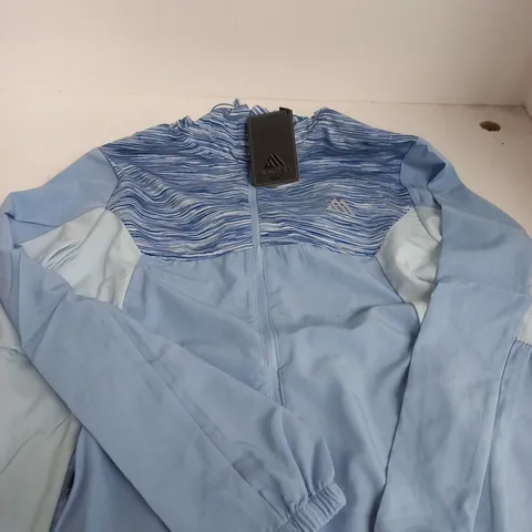 MOUNTAIN TRAIL-TEX JACKET – SIZE M 