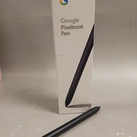 BOXED GOOGLE PIXELBOOK PEN