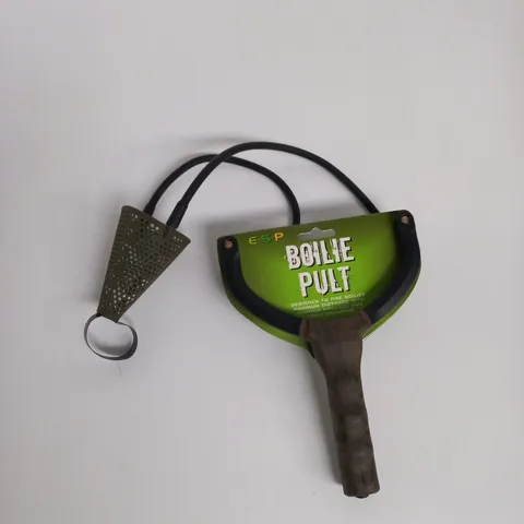 ESP BOILIE PULT – CARP FISHING BOILIE LAUNCHER