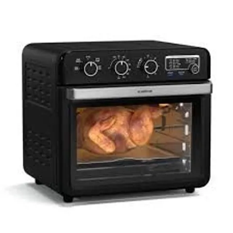 BOXED KLARSTEIN PRIME AIR - AIR FRYER