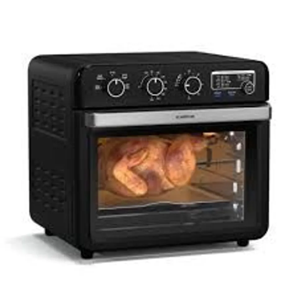 BOXED KLARSTEIN PRIME AIR - AIR FRYER