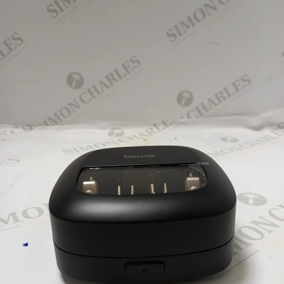 BEURER HA80 RECHARGEABLE DIGITAL HEARING AMPLIFIERS