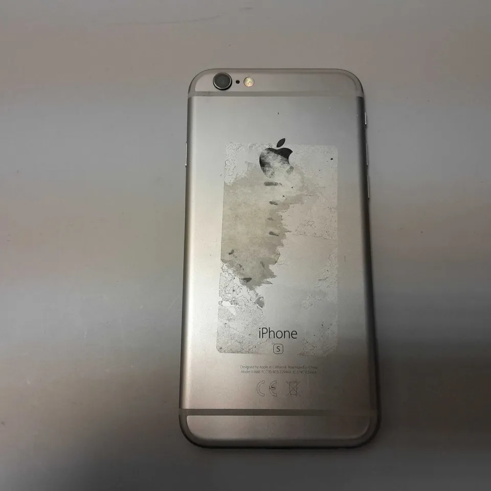 APPLE IPHONE 6S (A1688) SMARTPHONE