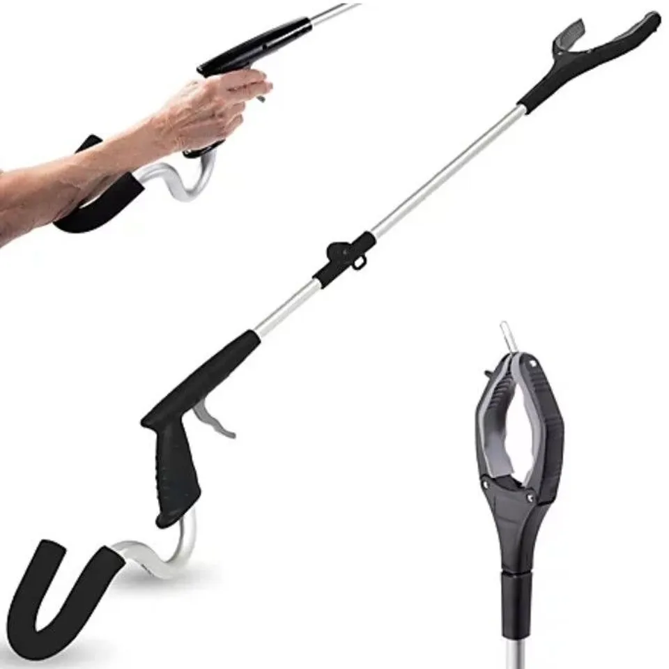 STRONG ARM REACHER & GRABBER